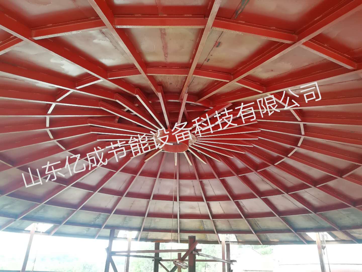 中型石子库