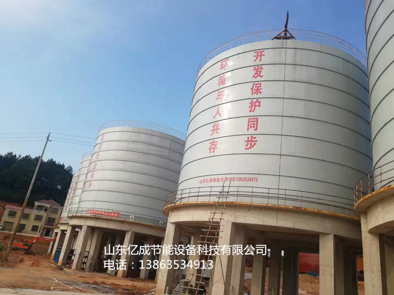 公司真实应用案例：湖南卓裕矿业石子库