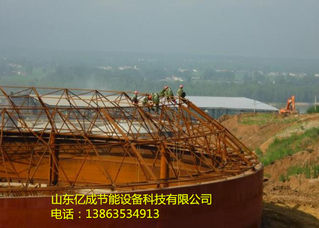 优质钢板仓厂家施工图
